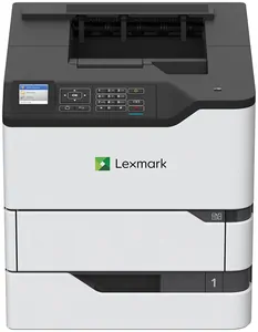 Замена лазера на принтере Lexmark B2865DW в Нижнем Новгороде